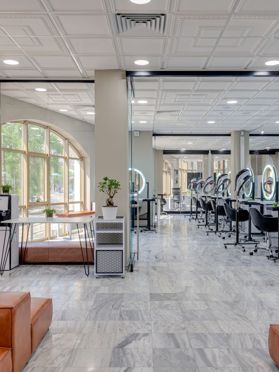 Melis Dönmez Beauty Center