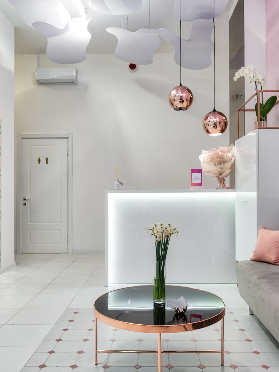 Melis Dönmez Beauty Center