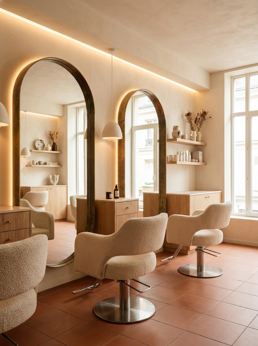 Melis Dönmez Beauty Center